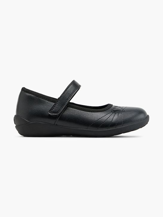 Graceland Ballet flat Black 141035 1