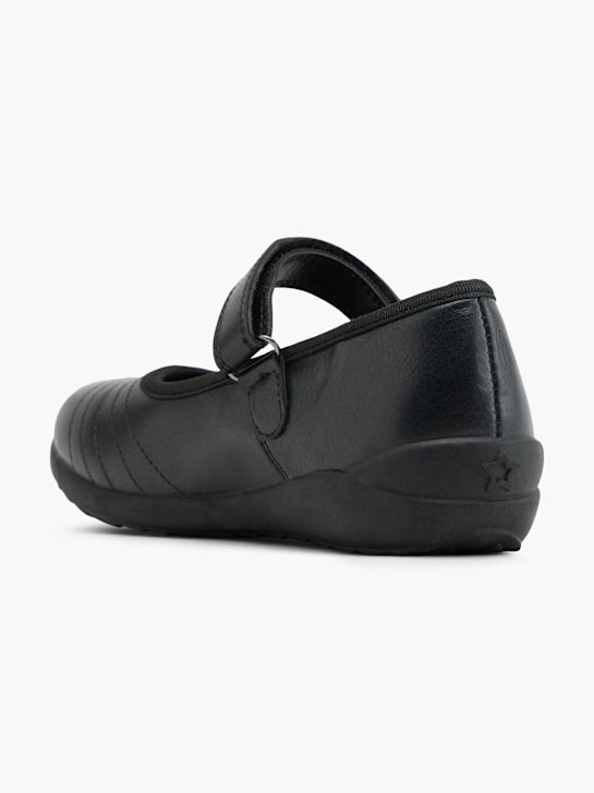 Graceland Ballet flat Black 141035 3