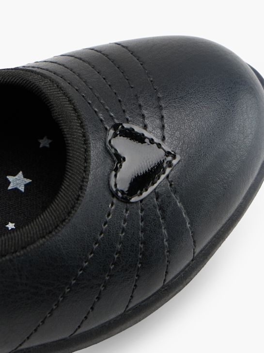 Graceland Ballet flat Black 141035 5
