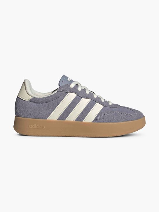 adidas Sneakersy Fioletowy 141053 1