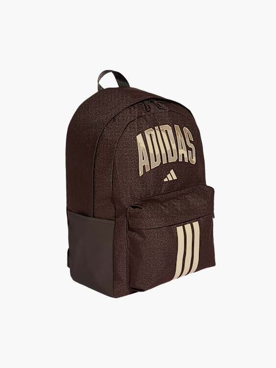 adidas Sırt Çantası Kahverengi 141080 3