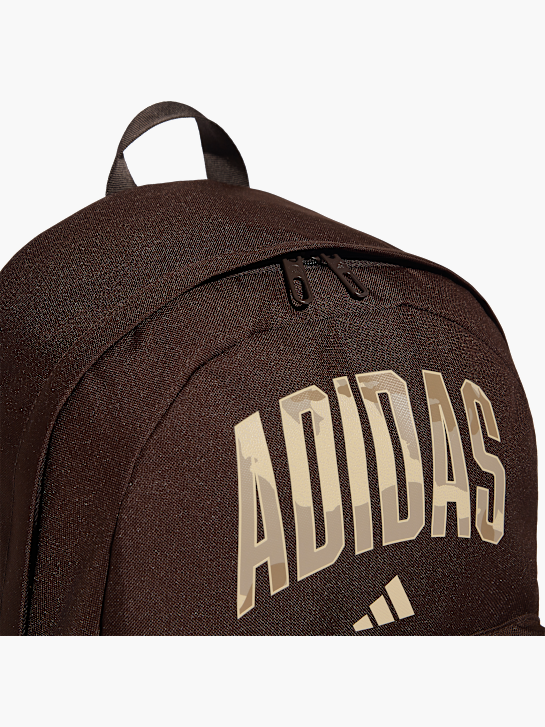 adidas Sırt Çantası Kahverengi 141080 5