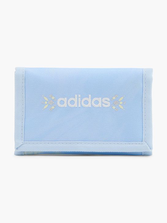 adidas Geldbörse Blau 141083 1