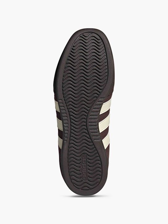 adidas Bailarina Marrón 141136 4