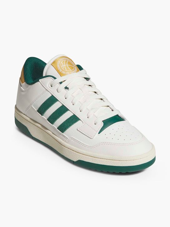 adidas Sneaker Weiß 141123 2
