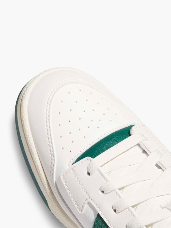 adidas Sneaker Weiß 141123 6
