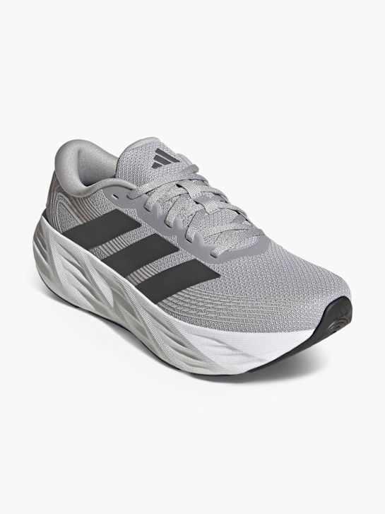 adidas Koşu Ayakkabısı Gri 141122 2