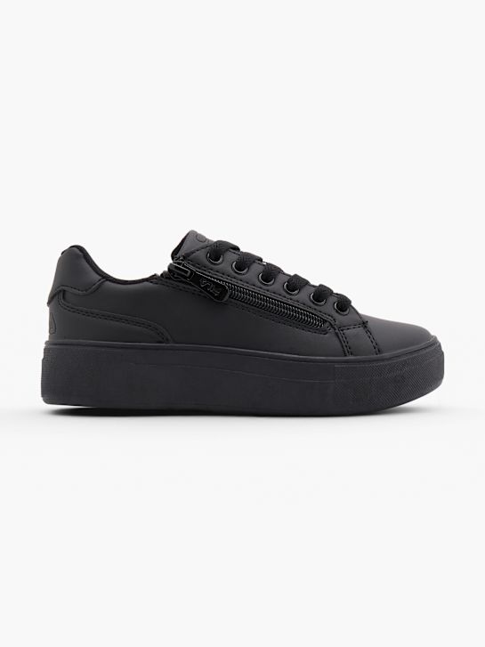 FILA Trainer Black 141124 1