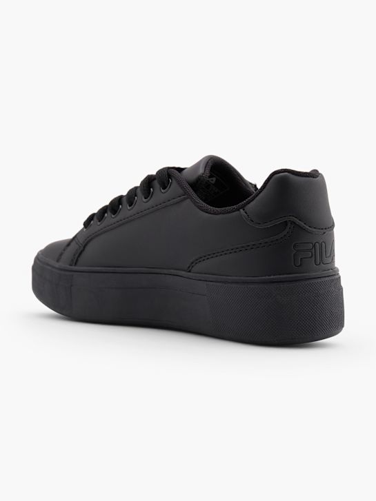 FILA Trainer Black 141124 3