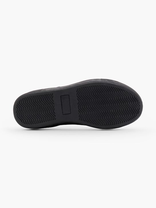 FILA Trainer Black 141124 4