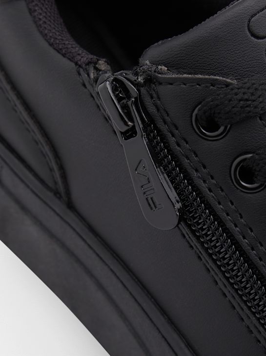FILA Trainer Black 141124 5