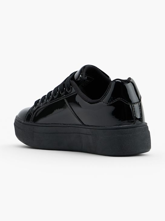FILA Trainer Black 141127 3