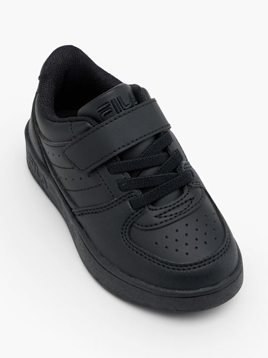 FILA Trainer Black 141130 2