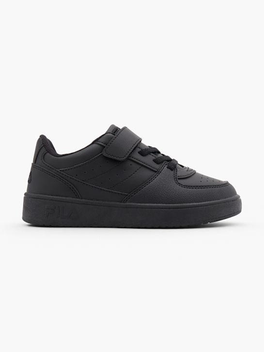 FILA Trainer Black 143854 1