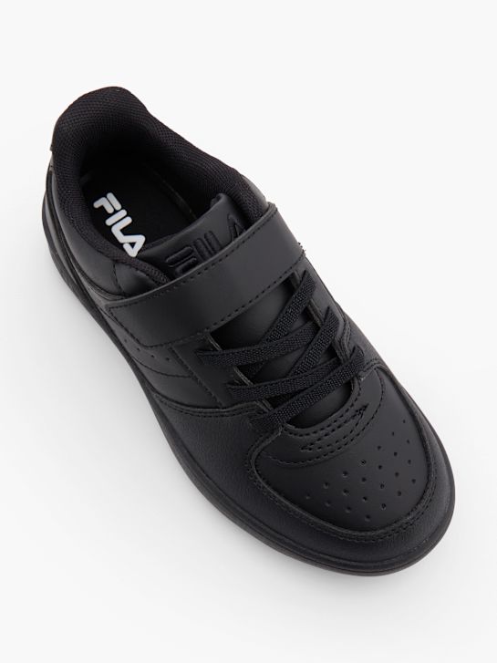 FILA Trainer Black 143854 2
