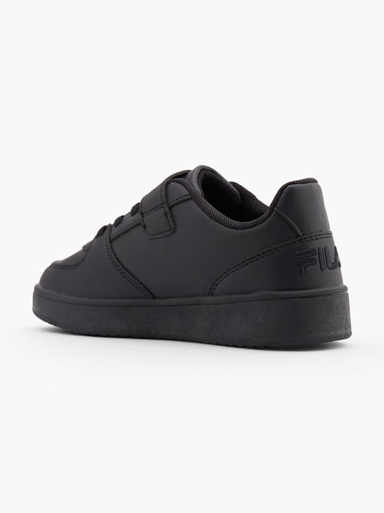 FILA Trainer Black 143854 3