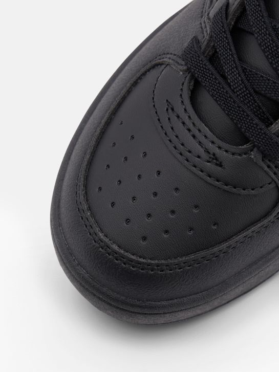 FILA Trainer Black 143854 5