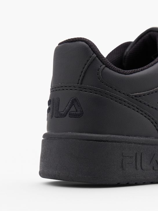FILA Trainer Black 143854 6