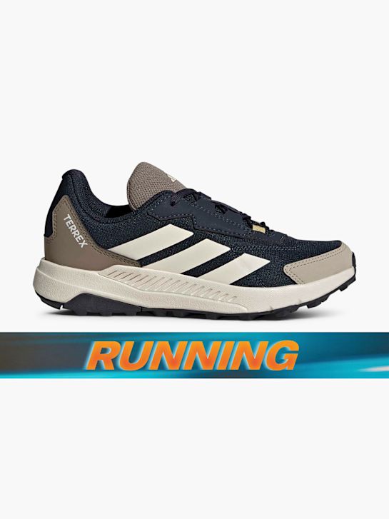 adidas Koşu Ayakkabısı Mavi 141167 1