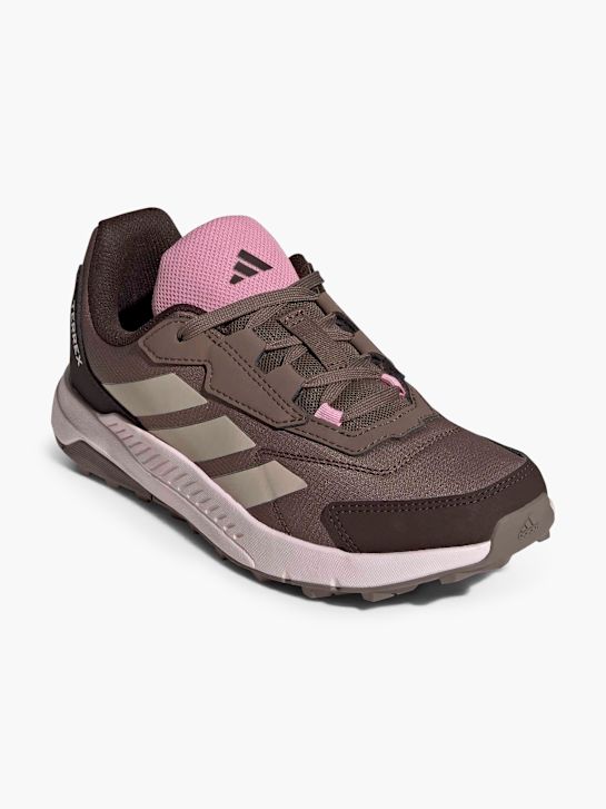 adidas Koşu Ayakkabısı Kahverengi 141172 2
