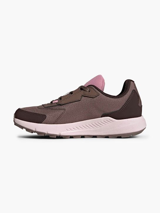 adidas Koşu Ayakkabısı Kahverengi 141172 3