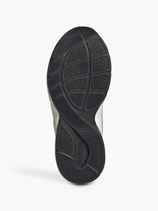 adidas Sneaker Gümüş 141193 4