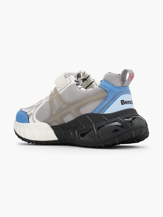 Hot Wheels Sneaker Blau 141586 3