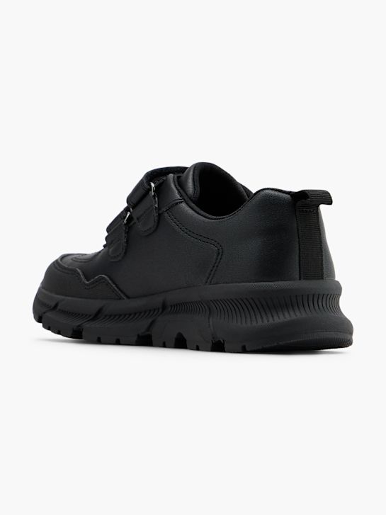 Memphis One Trainer Black 141602 3