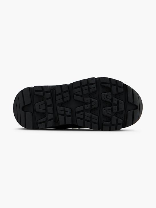 Memphis One Trainer Black 141602 4