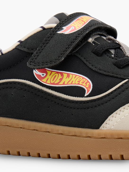 Hot Wheels Trainer Black 144001 5