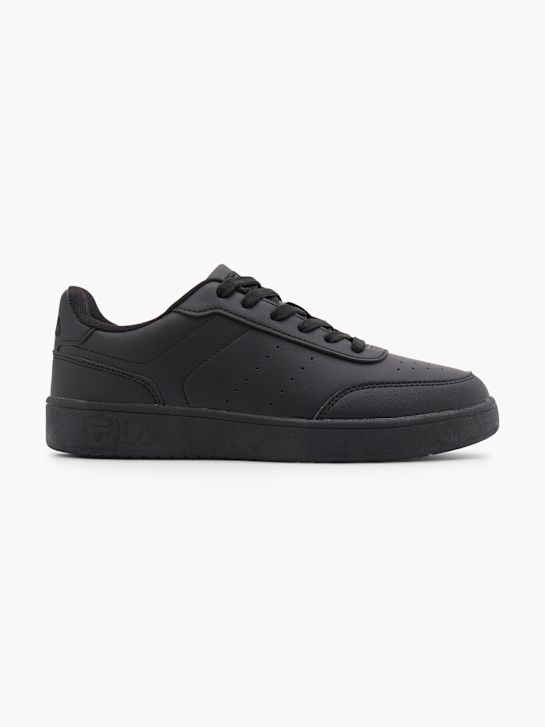 FILA Trainer Black 141598 1