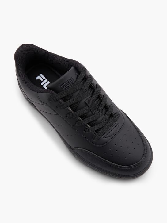 FILA Trainer Black 141598 2