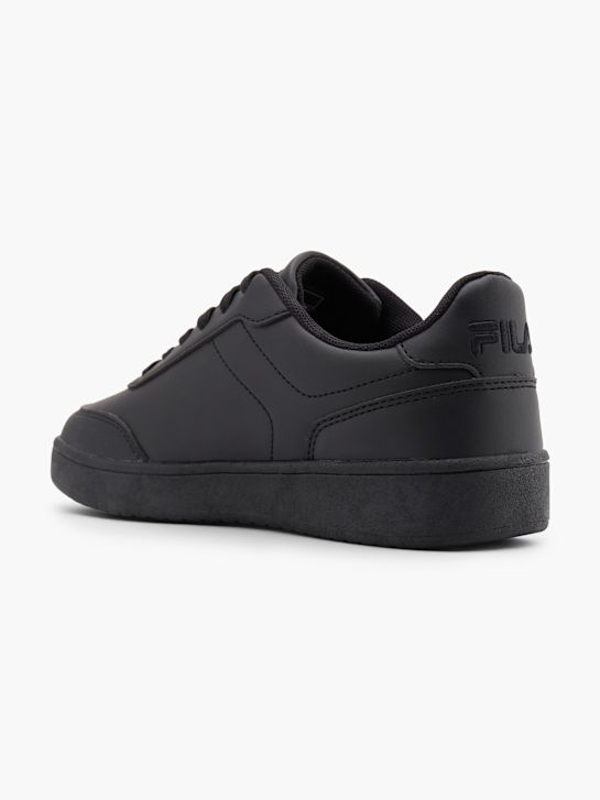 FILA Trainer Black 141598 3