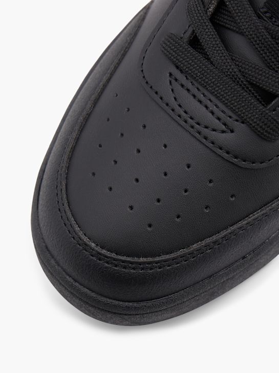 FILA Trainer Black 141598 5