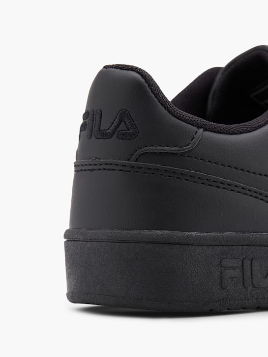 FILA Trainer Black 141598 6