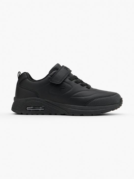 FILA Trainer Black 141604 1