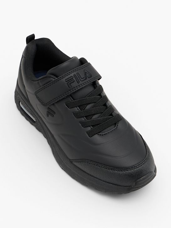 FILA Trainer Black 141604 2