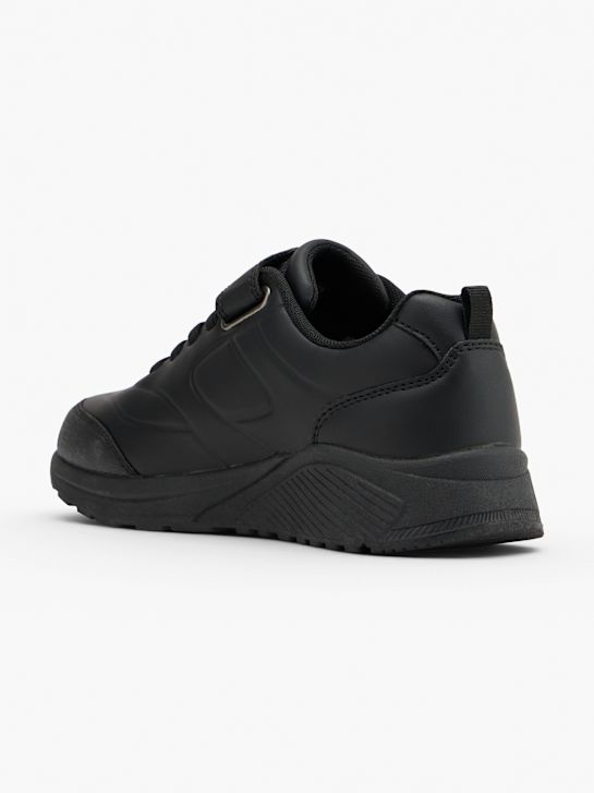FILA Trainer Black 141604 3
