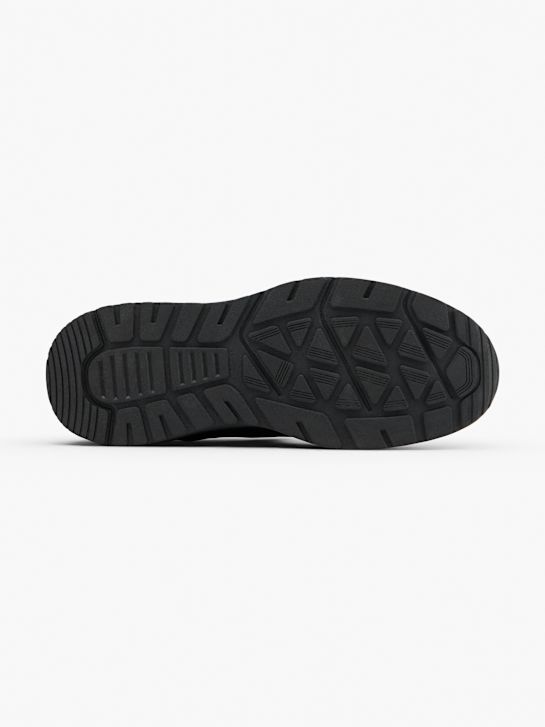 FILA Trainer Black 141604 4