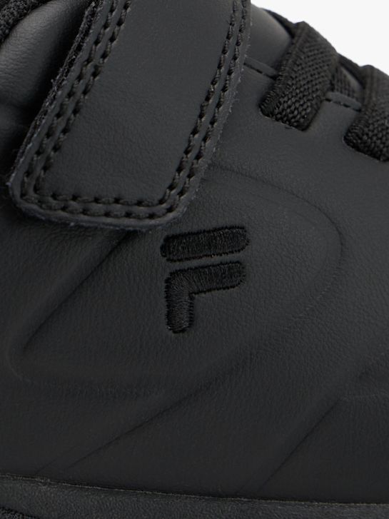FILA Trainer Black 141604 5