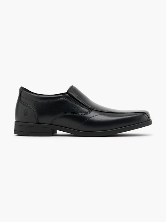 Hush Puppies Low shoe Black 141603 1