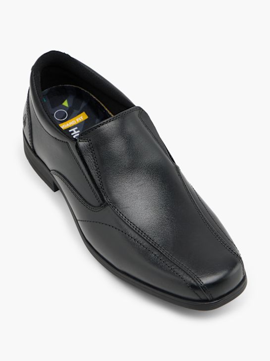 Hush Puppies Low shoe Black 141603 2