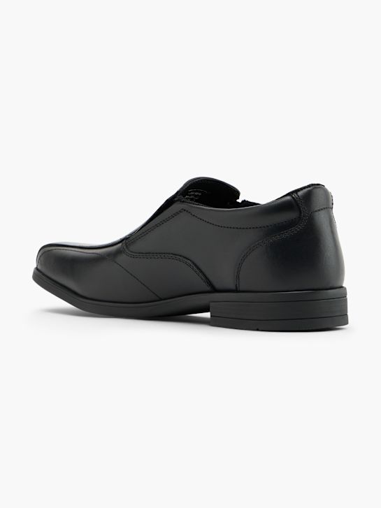 Hush Puppies Low shoe Black 141603 3