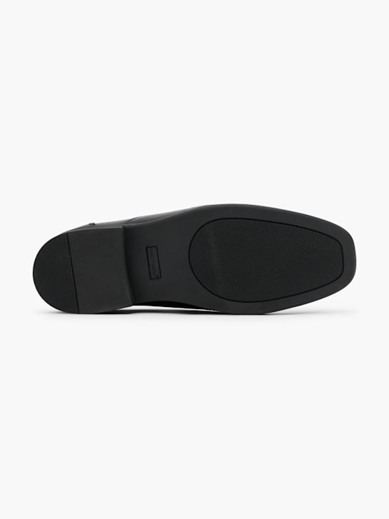 Hush Puppies Low shoe Black 141603 4