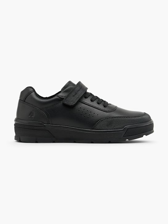 Hush Puppies Trainer Black 141600 1