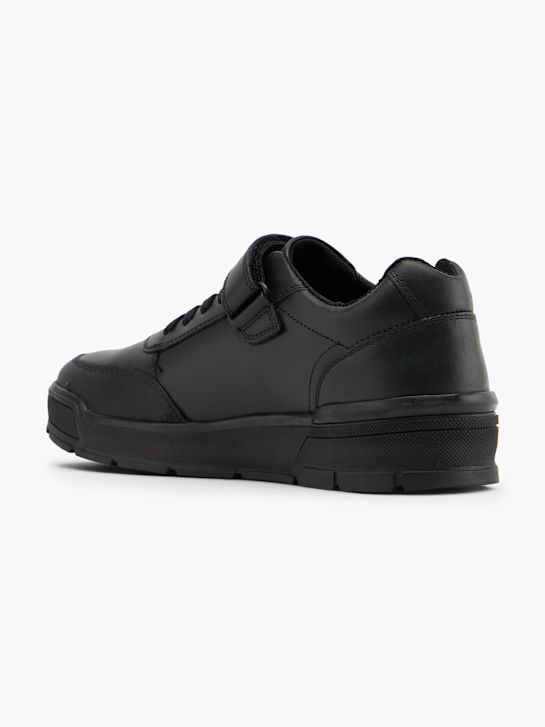 Hush Puppies Trainer Black 141600 3