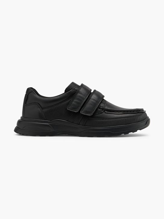 Memphis One Low shoe Black 145155 1