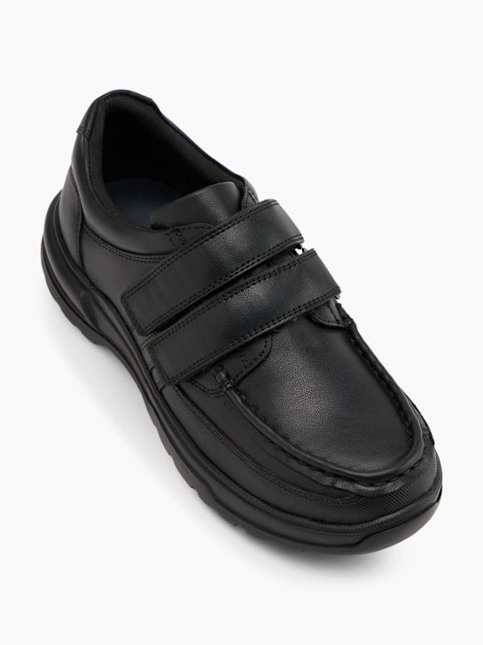 Memphis One Low shoe Black 145155 2