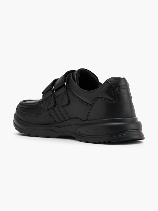 Memphis One Low shoe Black 145155 3