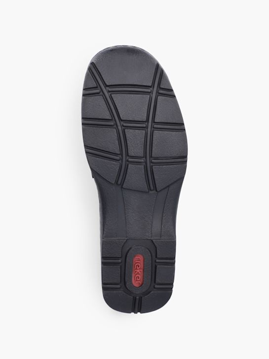 Rieker Halbschuh Braun 142179 4